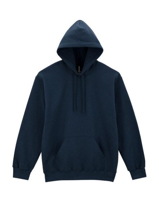 Hammer Maxweight Hooded Sweatshir